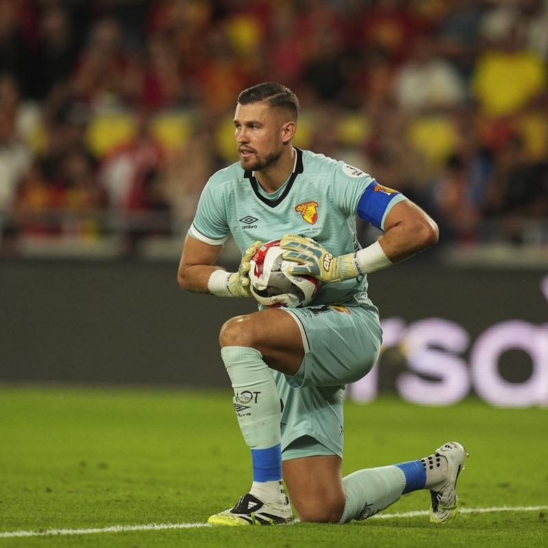 Mateusz Lis: Hayal k�r�kl��� ya��yorum