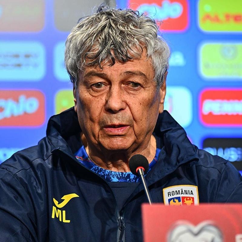 Mircea Lucescu antrenman s�ras�nda fenala�t�! Ambulansla hastaneye kald�r�ld�