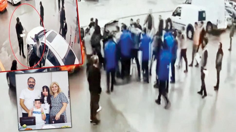 Polisi öldüren yumruğa 14 yıl