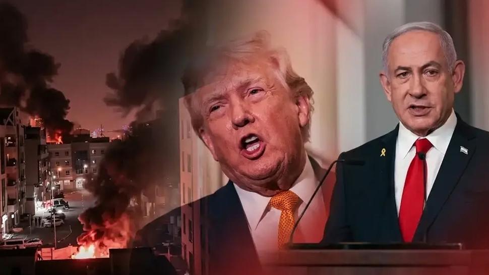 Sava� yay�l�yor! Orta Do�u ate� hatt�na d�nd�