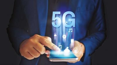 5G i�in �ebeke ayar�na dikkat!