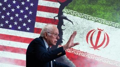 ABD'li senat�r �lkesini topa tuttu: Bize yalan s�yleniyor