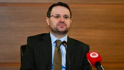 Bakan G�rlek'ten ceza infaz kurumlar�nda y�r�t�len manevi rehberlik ve e�itim faaliyetlerine ili�kin payla��m