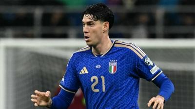 Bastoni, Barcelona yolunda