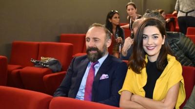 Berg�zar Korel isyan etti: 