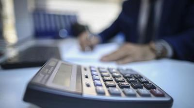 Ekonominin nisan ajandas� yo�un