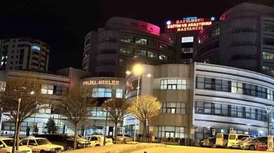 Evde tartışma kana bulandı! Baba, oğlunu tüfekle öldürdü