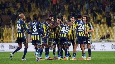 Fenerbahçe'yi bekleyen büyük sınav! 5 maçlık Nisan maratonu başlıyor...