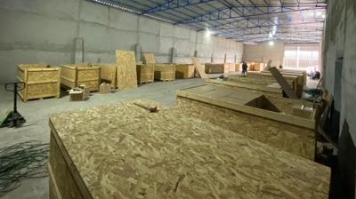 Ka�akl�k �rg�t�ne darbe: 12 milyon makaron ele ge�irildi