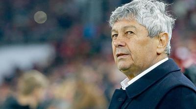 Lucescu sa�l�k durumu nas�l, hastal��� ne? Lucescu kimdir, ka� ya��nda?