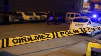 Marmaris'te restorana silahlı saldırı düzenleyen 2 şüpheli yakalandı