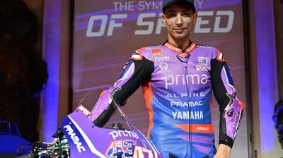 MotoGP ABD Grand Prix: Toprak Razgatl�o�lu yar��� ne zaman, saat ka�ta ve hangi kanalda?