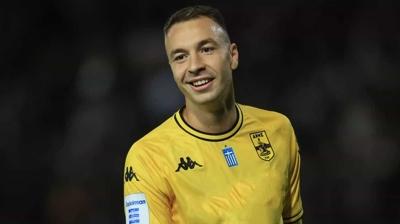 Trabzonspor, Loren Moron'un pe�inde