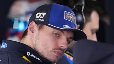 Verstappen'den emeklilik iddialar�na yan�t