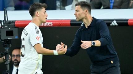 D�nya devi devreye girdi! Xabi Alonso, Arda G�ler'i de yan�nda g�t�recek