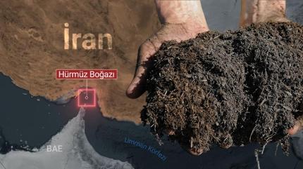 H�rm�z krizi g�breyi vurdu: K�resel g�da sistemi alarmda