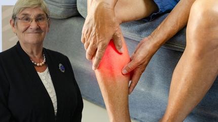 Kramplar neyin belirtisi? N�rolojik mi, ya�l�l�k m�? Canan Karatay'dan ezber bozan a��klama