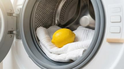 Makineye bir adet limon atarsan�z ne olur?