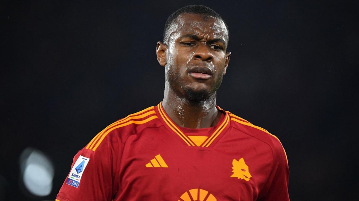 evan ndicka be�ikta� transfer foto�raflar� resimleri