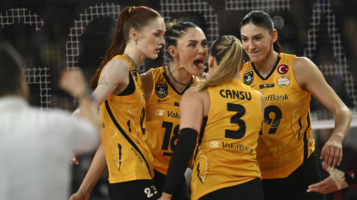 Eczac�ba�� Dynavit sultanlarligi vak�fbank foto�raflar� resimleri