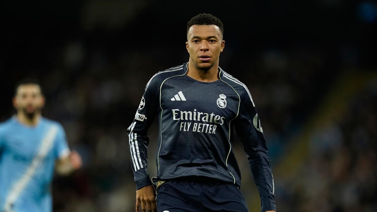 mbappe real madrid bayern m�nih foto�raflar� resimleri
