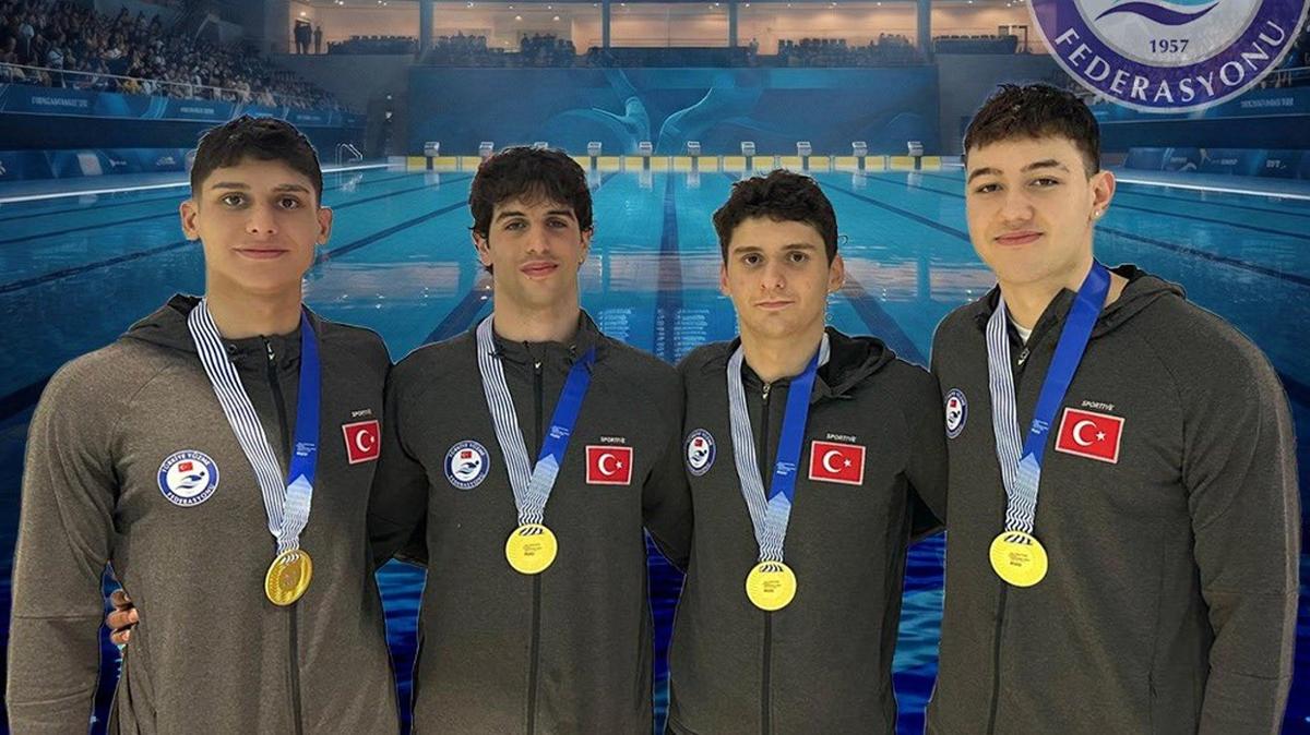 spor madalya y�zme foto�raflar� resimleri