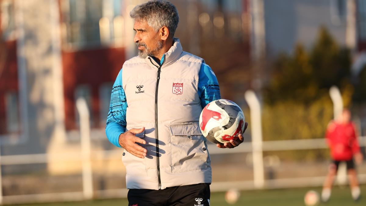 sivasspor ismet ta�demir play off foto�raflar� resimleri