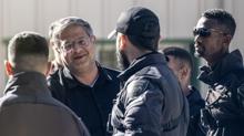 �srailli Bakan Ben-Gvir'e ''h�k�m giymi� su�lu'' diyen polise ceza