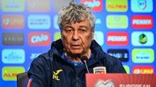 Mircea Lucescu antrenman s�ras�nda fenala�t�! Ambulansla hastaneye kald�r�ld�