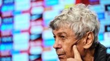 TFF, Mircea Lucescu i�in ge�mi� olsun mesaj� yay�nlad�