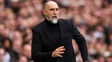 Tottenham'da Igor Tudor ile yollar ayr�ld�