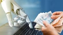 Yapay zeka vergi takibinde: Gizlenen gelirler mercek alt�nda