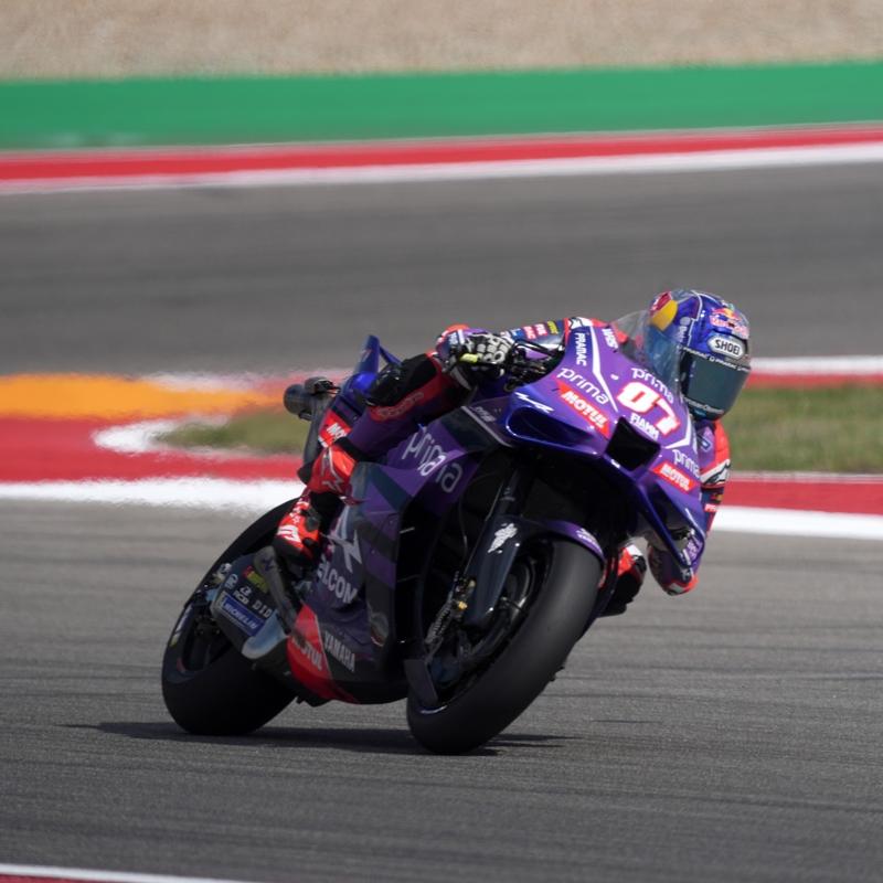 Toprak Razgatl�o�lu, MotoGP'de ilk puan�n� ald�