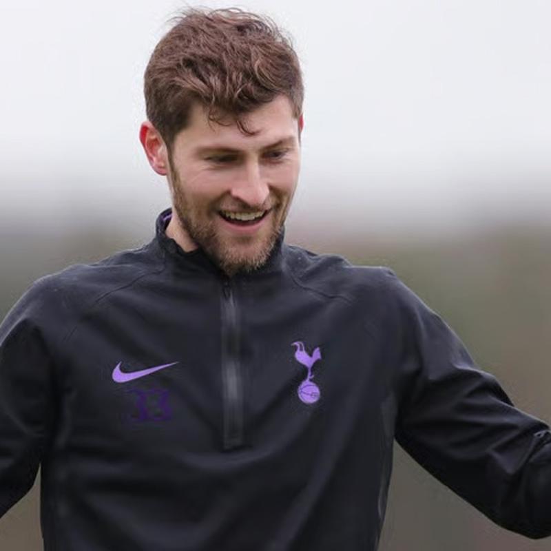 Tottenham'da Tudor sonras� Ben Davies s�rprizi