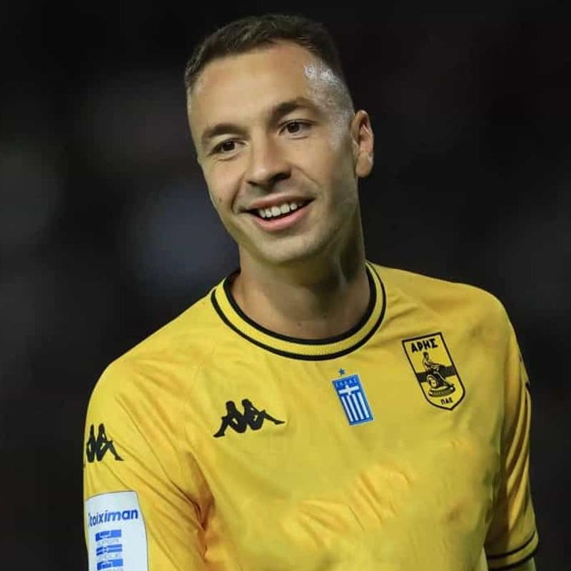 Trabzonspor, Loren Moron'un pe�inde