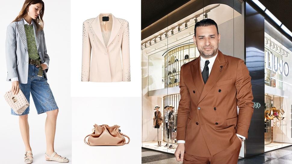 Türk girişimciden büyük başarı! İtalyan devine ortak oldu!