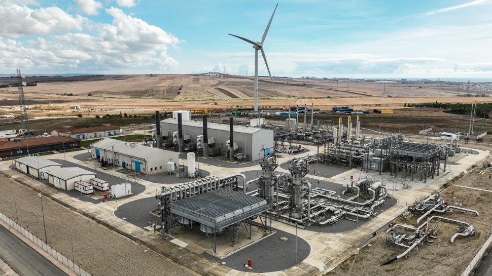 Türkiye enerji krizlerine hazır: Depoların kapasitesi artırılacak