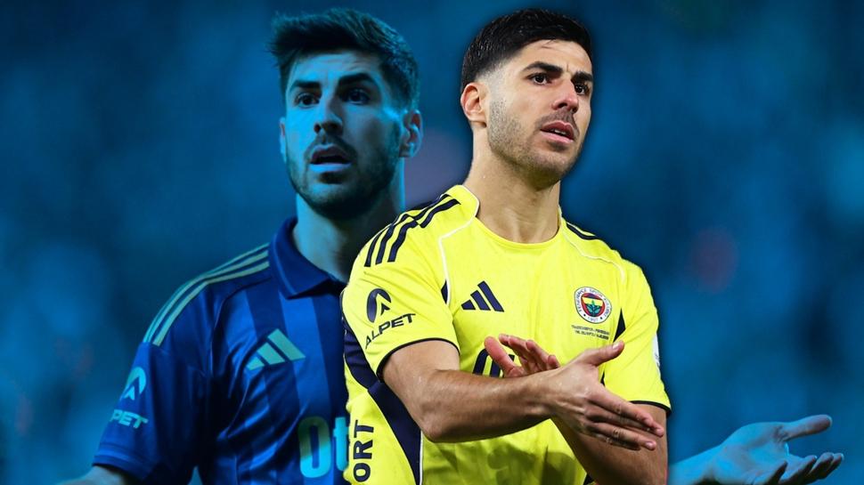Ve resmen duyuruldu! Marco Asensio transferi bitti