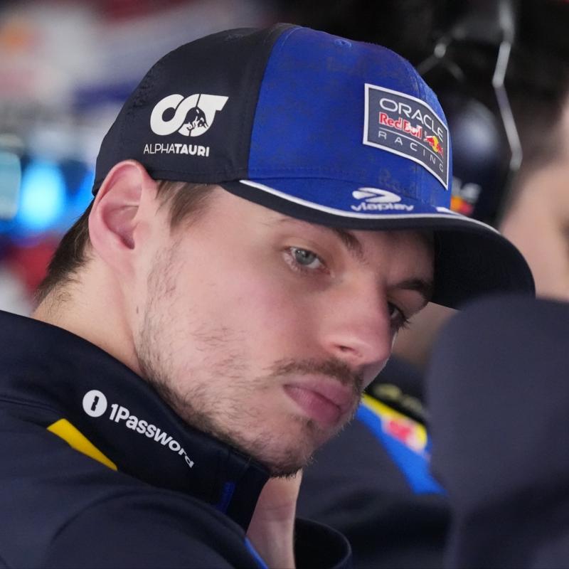 Verstappen'den emeklilik iddialar�na yan�t