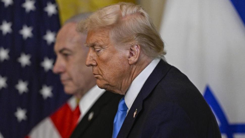 ABD-�srail hatt� �s�n�yor! Diplomasi t�kan�rsa operasyon