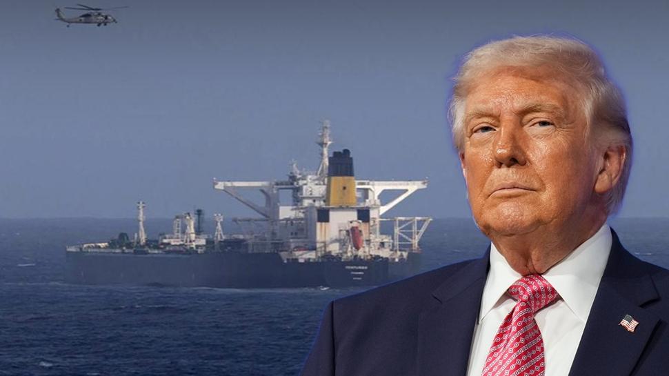 ABD'den İran'da Venezuela taktiği! Açık açık ilan ettiler