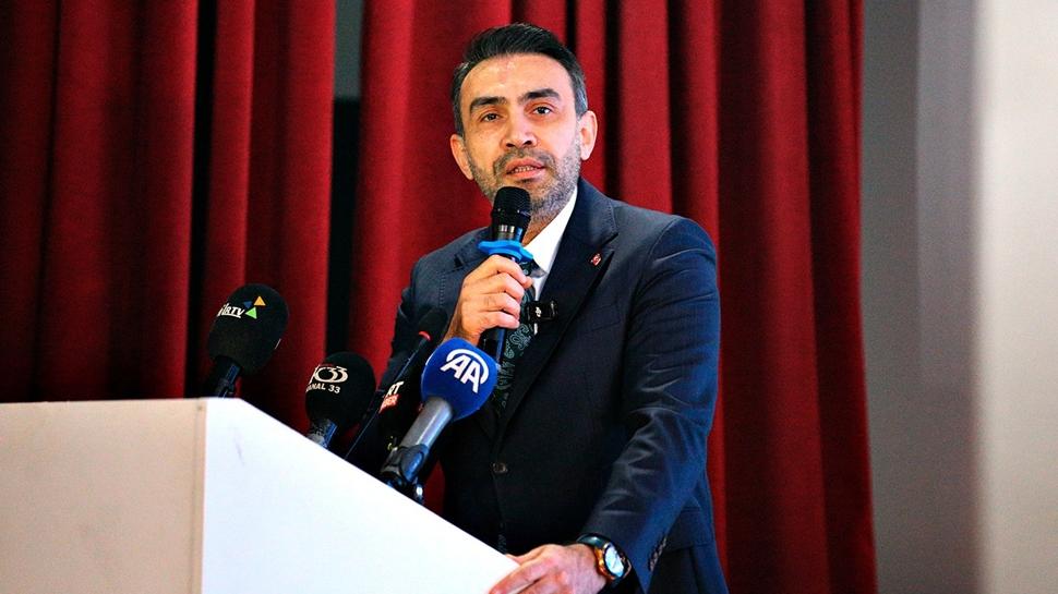 AK Partili Aldemir'den CHP'li belediyelere tepki: Kentin imajını yerle bir ediyorlar