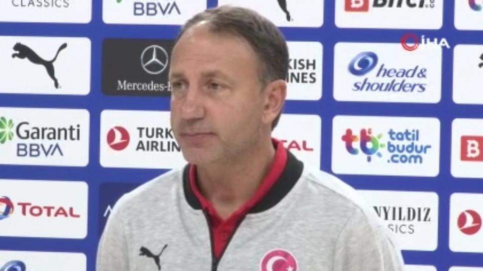 Aliağa Petkimspor'un yeni başantrenörü açıklandı