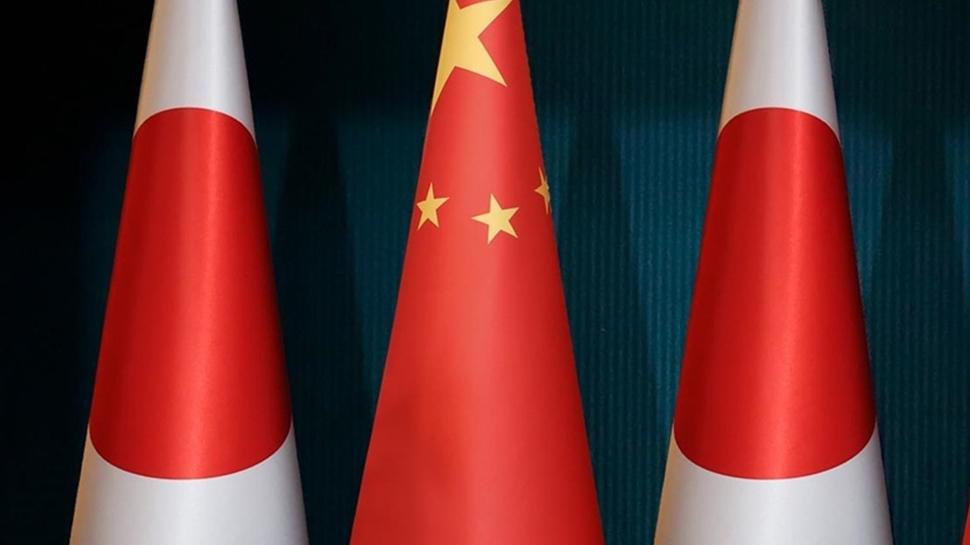 Çin'den Japon siyasetçiye Tayvan yaptırımı