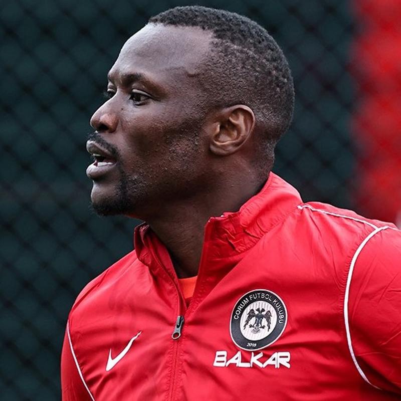 �orum FK'da Band�rmaspor mesaisi s�r�yor