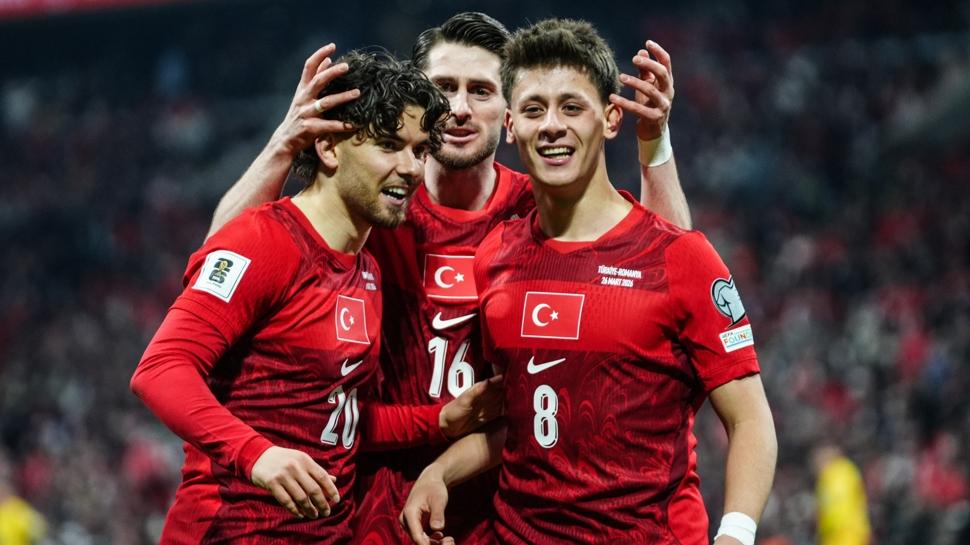 Dünya Kupası için son viraj! A Milli Takım'ın rakibi Kosova...