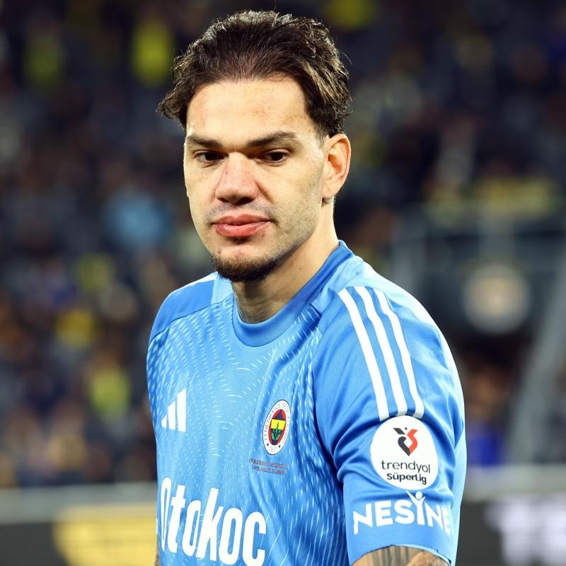 Ederson, T�rkiye'yi anlatt�! 'Taraftarlar bunu bilmiyor'