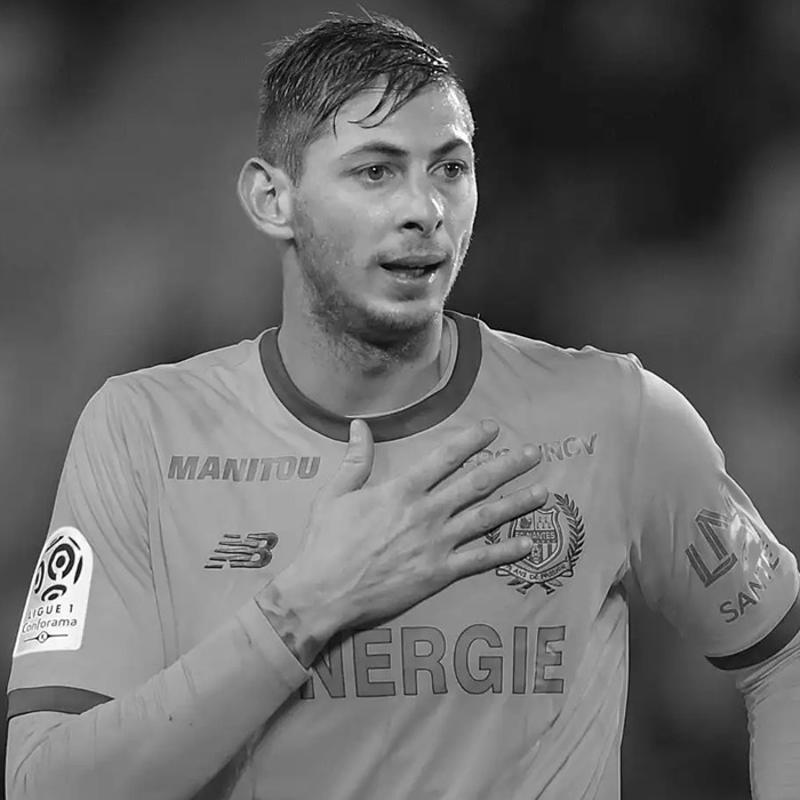 Emiliano Sala i�in Cardiff City'nin yapt��� tazminat talebi reddedildi