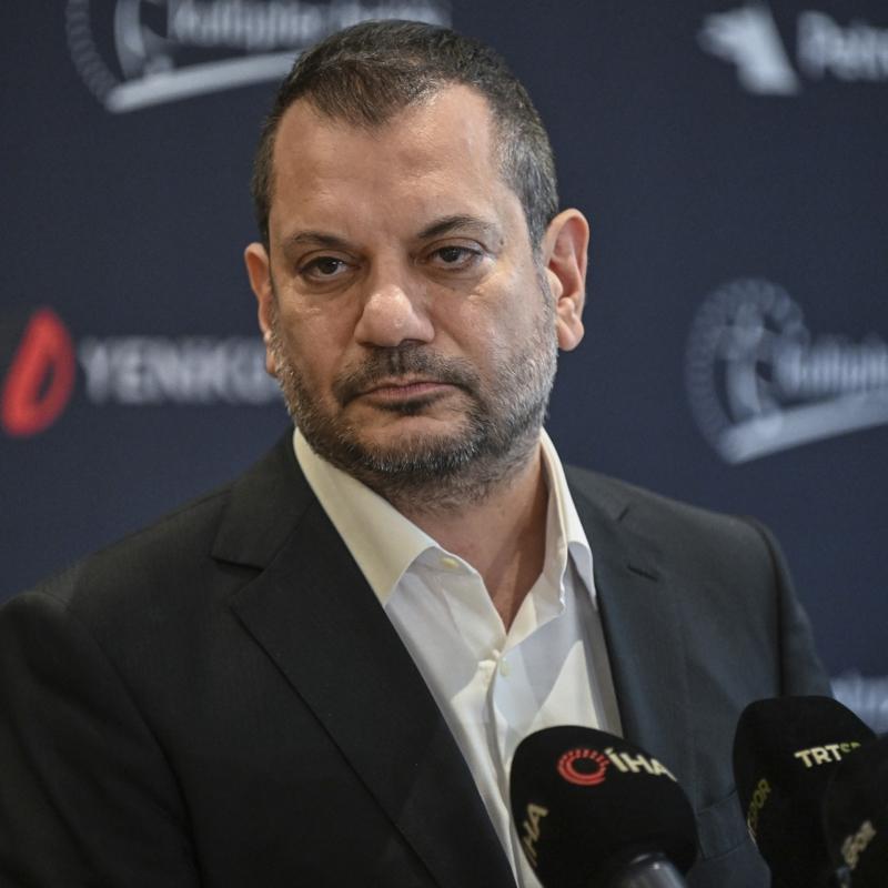 Ertu�rul Do�an: Gelecek sezon planlamalar� ba�lad�