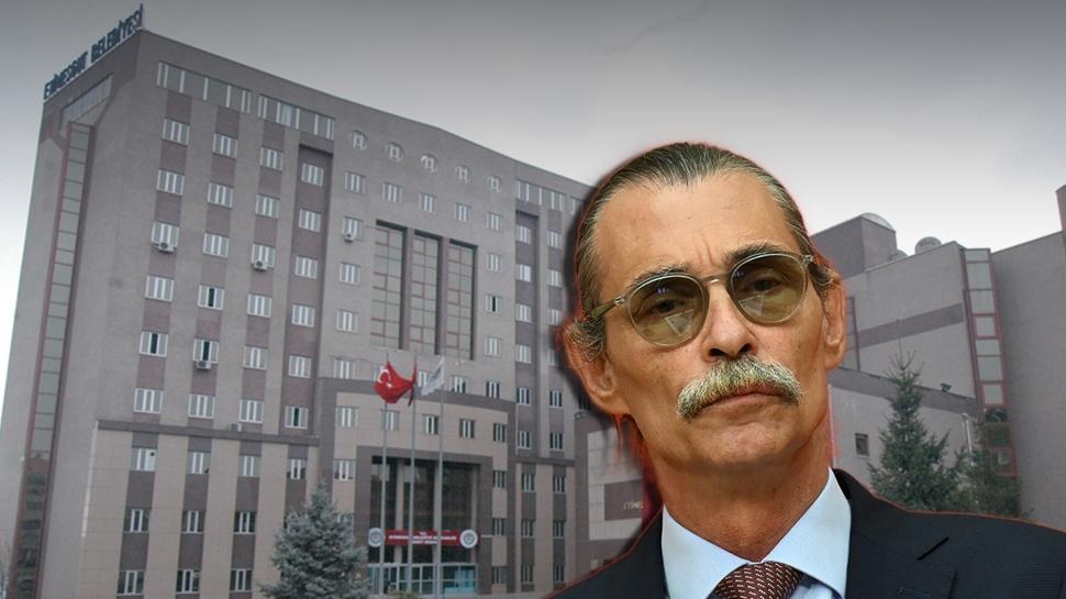 Etimesgut Belediyesine zimmet operasyonu... G�zalt� karar� verilen 4 ��pheli yakaland�